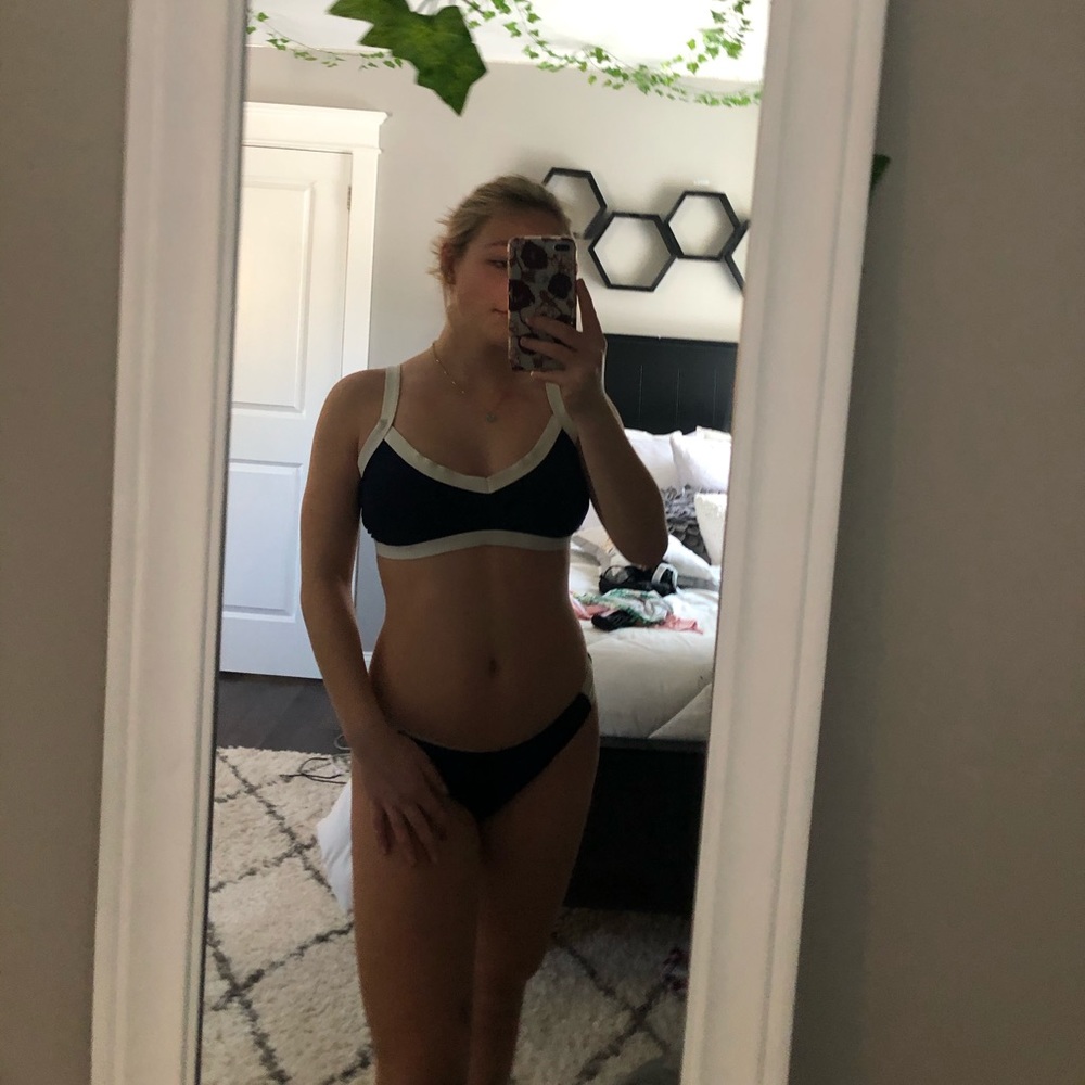 Bathing suit